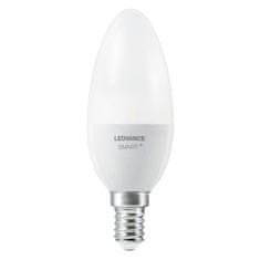 Osram LEDVANCE SMART plus ZB B40 D 4.9W 220V FR E14 4058075729063