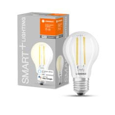 Osram LEDVANCE SMART plus Filament WiFi Classic A 60 5,5W E27 4058075528239