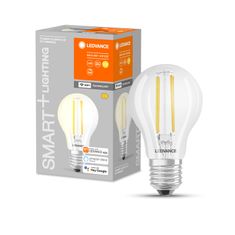 Osram LEDVANCE SMART plus Filament WiFi Classic A 60 5,5W E27 4058075528239