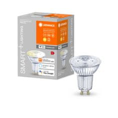 Osram LEDVANCE SMART plus WiFi Spot 50 45st. 4.9W 2700K GU10 4058075485655