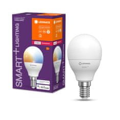 Osram LEDVANCE SMART plus ZB P40 TW 4.9W 220V FR E14 4058075729124