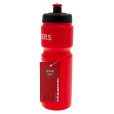 FOREVER COLLECTIBLES Sportovní plastová láhev ARSENAL FC 750ml