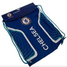 FOREVER COLLECTIBLES Sáček na přezůvky CHELSEA FC Flash