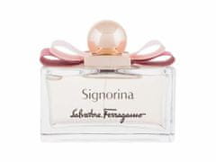 Salvatore Ferragamo 100ml signorina, parfémovaná voda