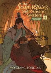 Tong Xiu Mo Xiang: The Scum Villain´s Self-Saving System 4: Ren Zha Fanpai Zijiu Xitong