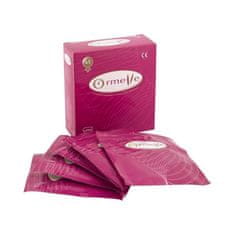 Durex Ormelle Female dámské kondomy 5 ks