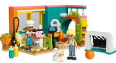 LEGO Friends 41754 Leův pokoj