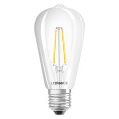 Osram LEDVANCE SMART plus Filament WiFi Classic Edison 60 5,5W E27 4058075528277