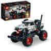 Technic 42150 Monster Jam Monster Mutt Dalmatin