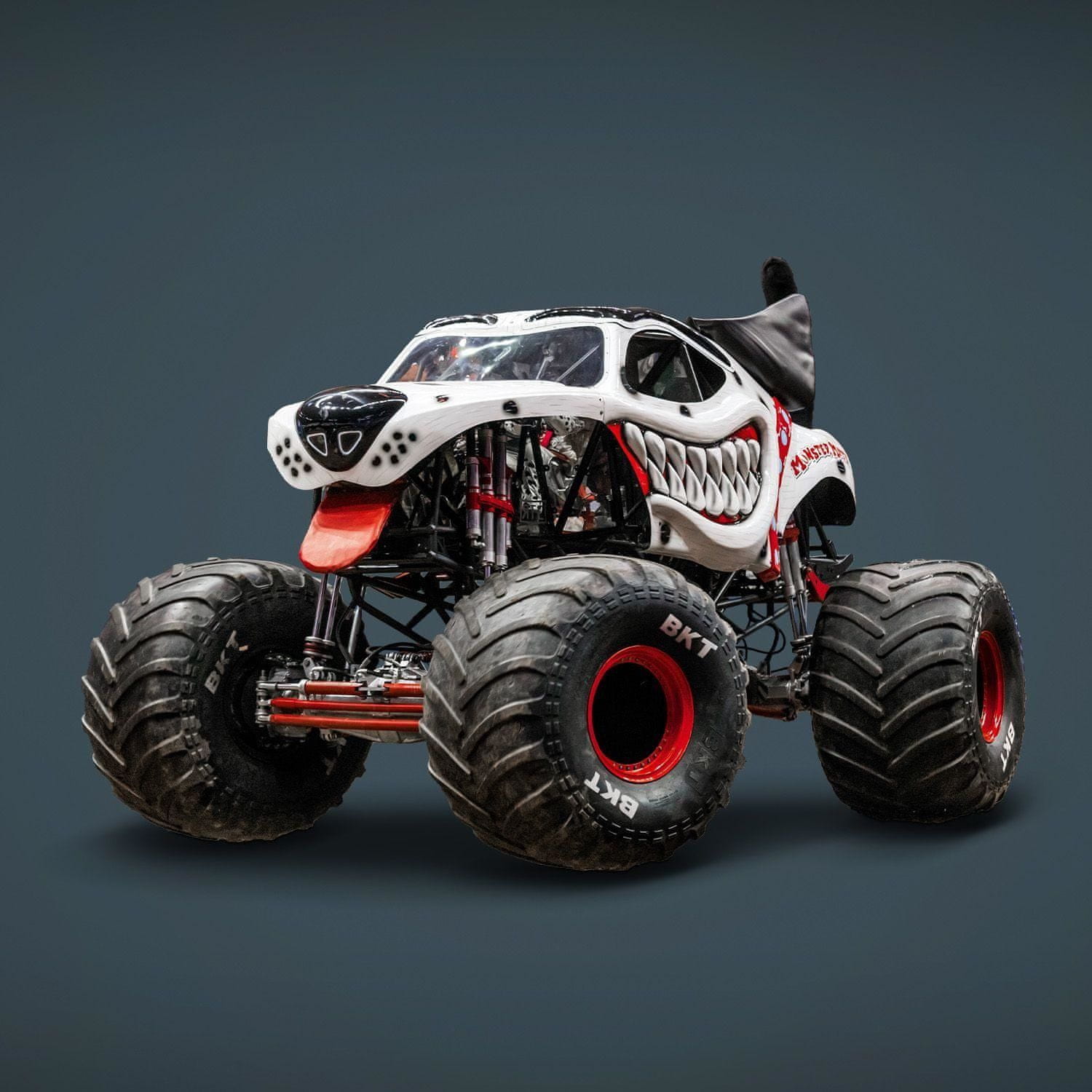 LEGO Technic 42150 Monster Jam Monster Mutt Dalmatin