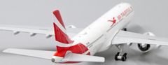 JC Wings Airbus A330-941, Air Mauritius "2010s", "Chagos Archipelago", Maurícius, 1/400