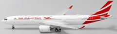 JC Wings Airbus A330-941, Air Mauritius "2010s", "Chagos Archipelago", Maurícius, 1/400