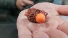 Crafty Catcher Boilies pop up 15mm / 60g King Prawn