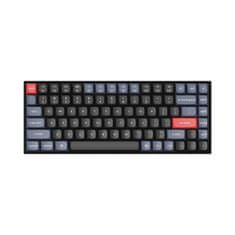 Keychron K2 Pro Mechanická klávesnice QMK/VIA, LED, Red Keychron K Pro, Hot-Swappable, K2P-G1