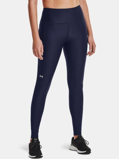 Under Armour Legíny Armour HiRise Leg-NVY