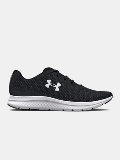 Under Armour Boty UA W Charged Impulse 3-BLK