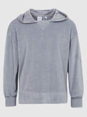 Gap Dětská mikina fleece polar L