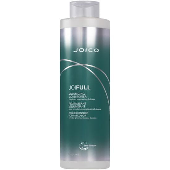 JOICO Joifull Volumizing - kondicionér pro tenké a jemné vlasy, 1000 ml