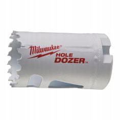 Milwaukee 33mm Hole Dozer Cobalt Hole Saw