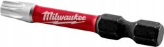 Milwaukee Impact BIT T30x50mm 1/4 '1ks Shockwave 