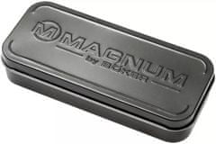 Magnum Boker zavírací nůž USN SEALS 01MB856