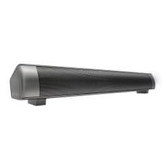 Northix Bluetooth reproduktor Soundbar 2.0 