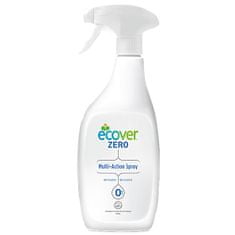 Ecover ZERO univerzální čistič ve spreji 500ml