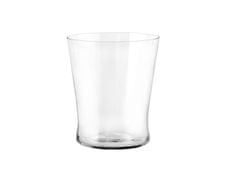 PENGO Sada 6 skleniček TUMBLER CONIC 250 ml