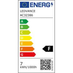 Osram LED žárovka zrcadlová A60 E27 7W = 50W 650lm 2700K Teplá bílá