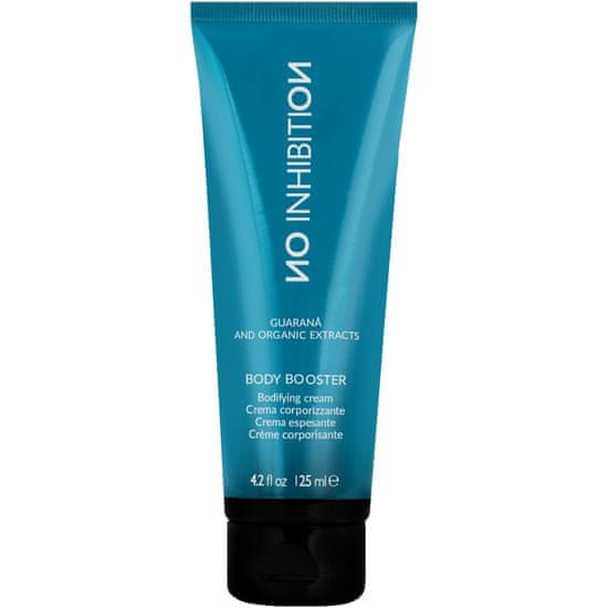 No Inhibition Body Booster Cream - krém, který vlasy zahušťuje a dodává jim objem, 125 ml