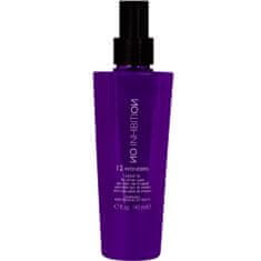 No Inhibition 12 Wonders Leave In - 12 vlastností v jednom vlasovém kondicionéru, 140 ml