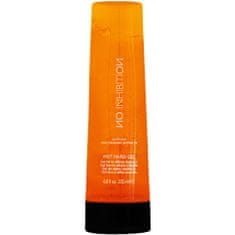 No Inhibition Wet Hard Gel - modelovací gel, který dodává efekt mokrým vlasům, 200 ml