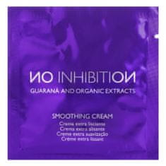 No Inhibition Smoothing Cream - krém, který uhlazuje vlasy, snižuje krepatění a statickou elektřinu, 10 ml