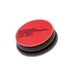 Koch Chemie Leštící kotouč červený - 76 x 23 mm