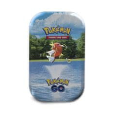 Pokémon GO: Magikarp Mini Tin