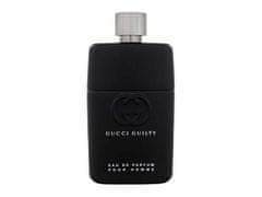 Gucci 90ml guilty pour homme, parfémovaná voda