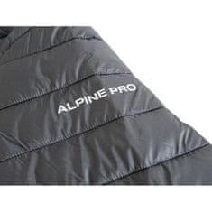 ALPINE PRO Bundy univerzálni černé XXL Rogos