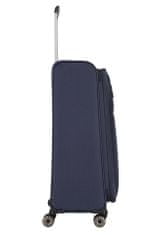 Travelite Miigo 4w L Navy/outerspace