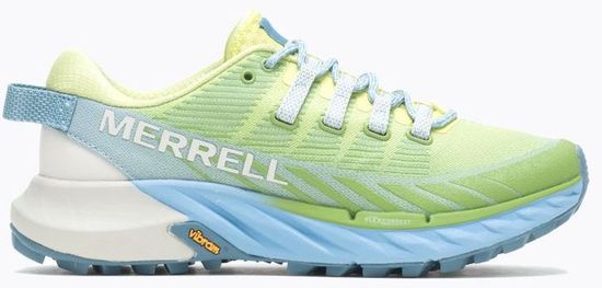 Merrell obuv merrell J067214 AGILITY PEAK 4 pomelo