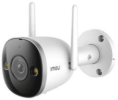 Dahua IMOU IPC-F22FEP-D Bullet 2-D 2M IP síťová WiFi kamera Bullet, 2,8mm, 30m IP67 LED