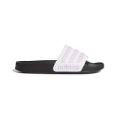 Adidas Pantofle bílé 36 2/3 EU Adilette