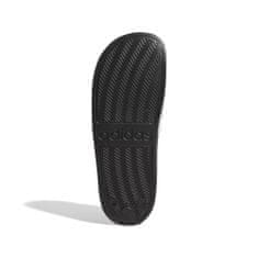 Adidas Pantofle bílé 36 2/3 EU Adilette