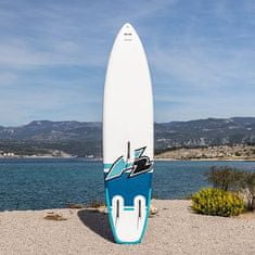 F2 paddleboard F2 Cruise Team WS 10'6'' - 2021 BLUE One Size