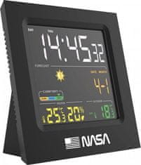 4DAVE meteostanice ASTRONAUT WS300