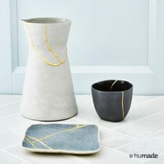 Humade Nová opravná sada Kintsugi, stříbrná