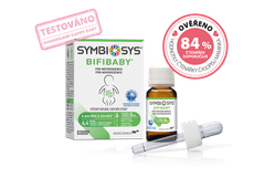 BIOCODEX Symbiosys Bifibaby 8 ml