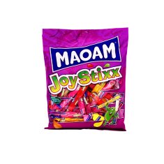 Haribo Maoam Joystixx 325g