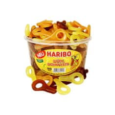 Haribo Roztomilé Dudlíky 150 ks