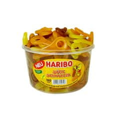 Haribo Roztomilé Dudlíky 150 ks