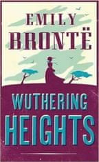Emily Bronteová: Wuthering Heights